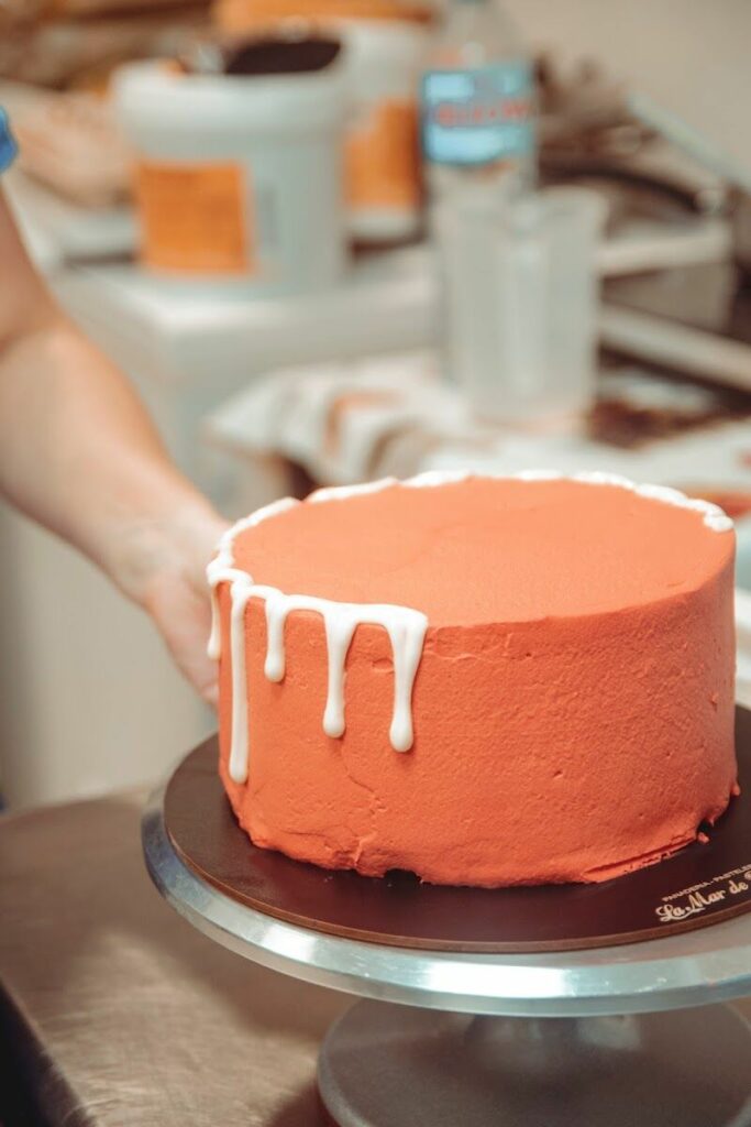 Imagen de La Mar de Dulce – Rosales del Canal