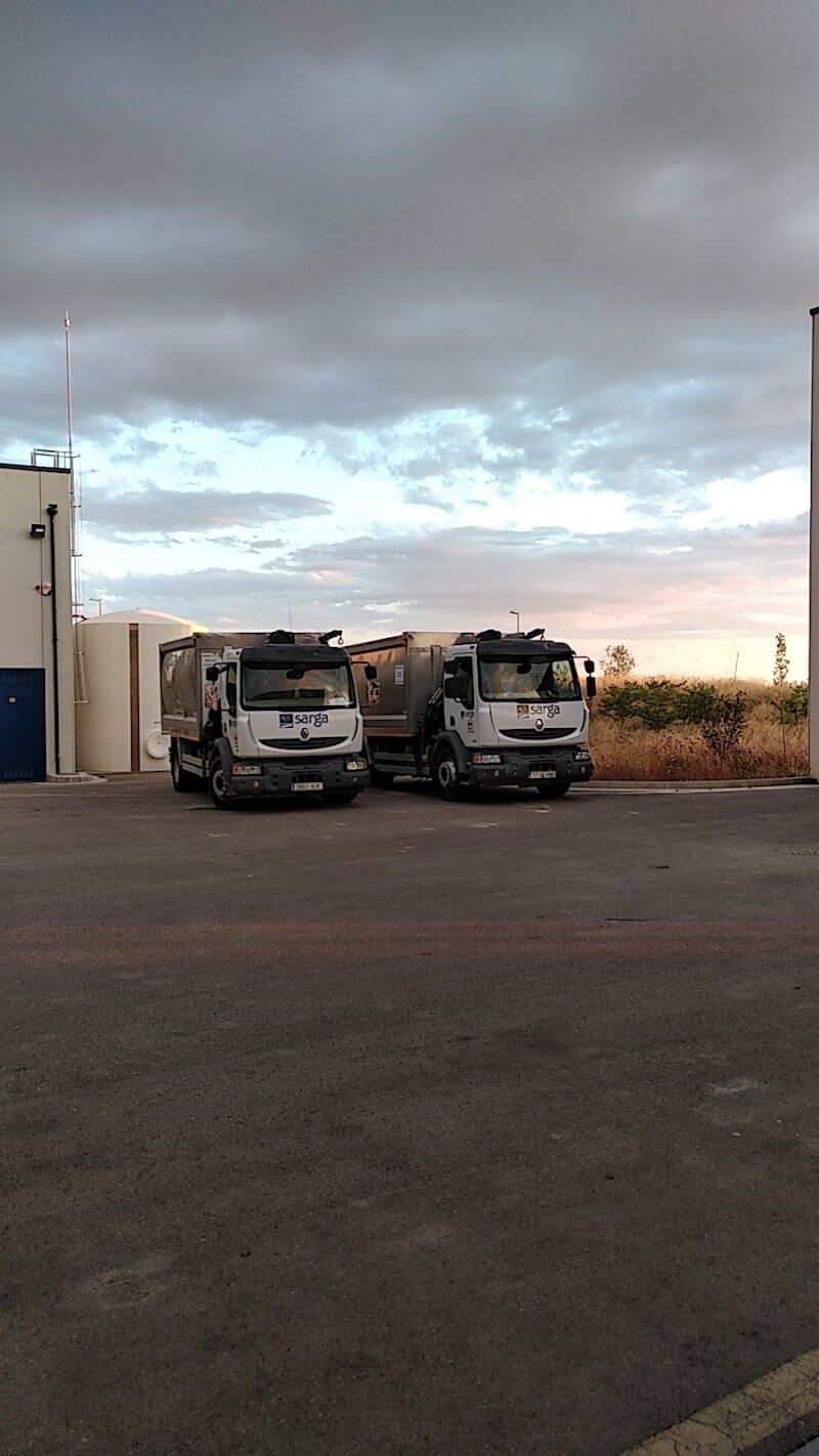 Imagen de negocio en Desinfección en Huesca