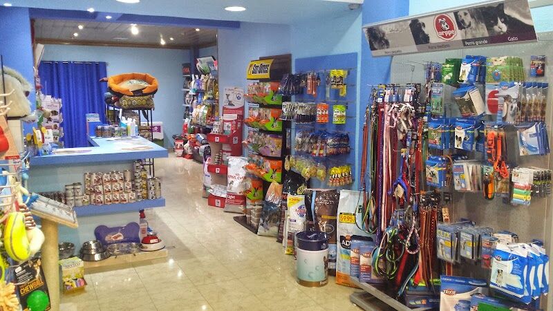 Imagen de negocio en Tienda de alimentos y accesorios en Provincia de Zaragoza