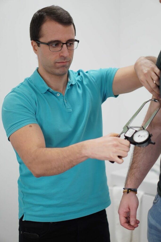 Imagen de Nutricionista Al Punto