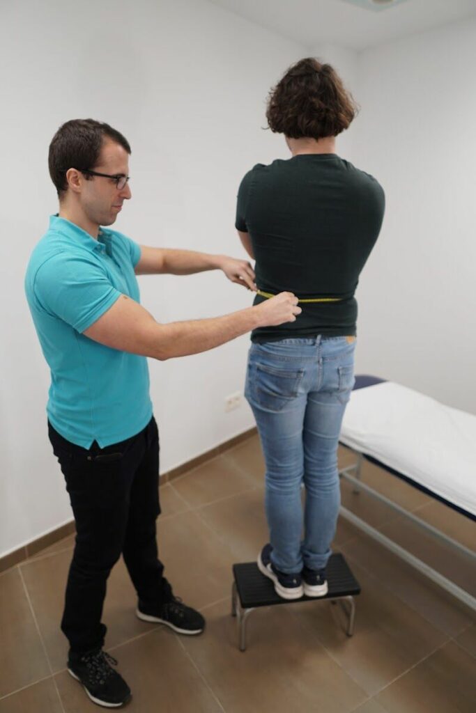 Imagen de Nutricionista Al Punto