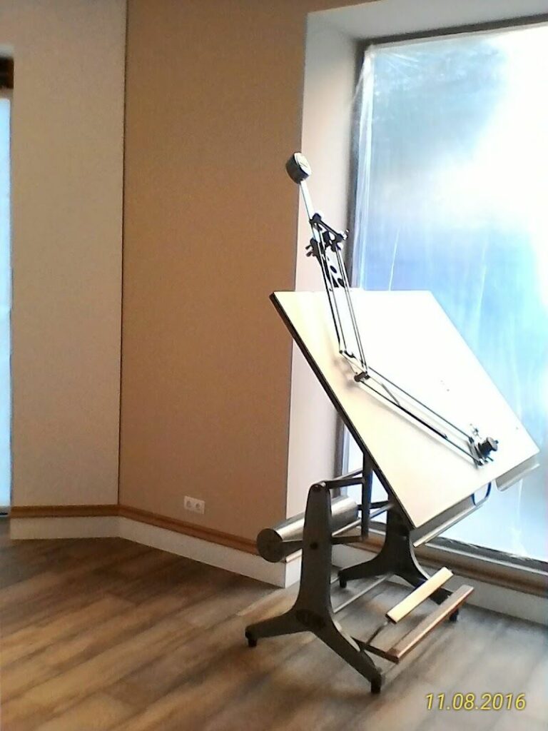 Imagen de La Estación del Diseño