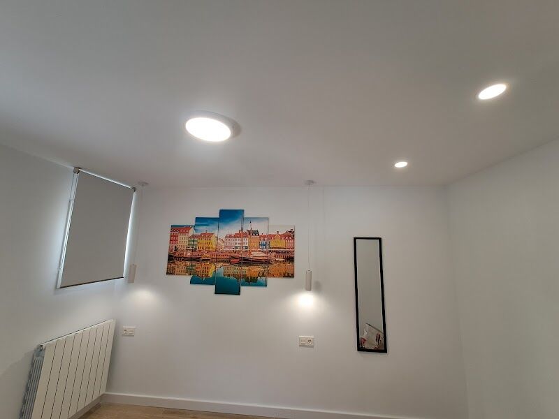 Imagen de Instalaciones Electricas Murzal Sl. B-75455725