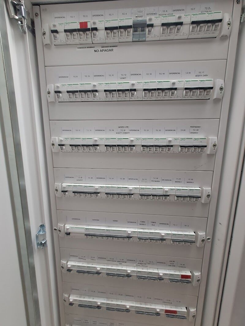 Imagen de negocio en Instalación de radiadores en Zaragoza