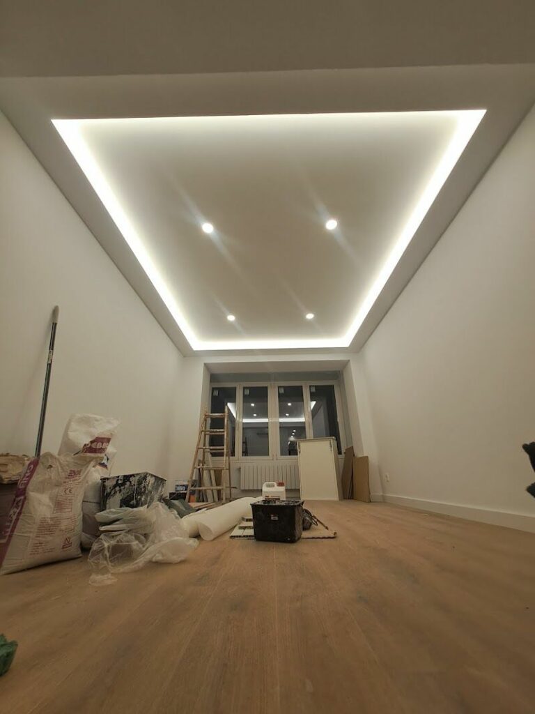 Imagen de Instalaciones Electricas Murzal Sl. B-75455725