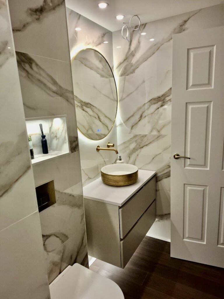 Imagen de Kova Reformas