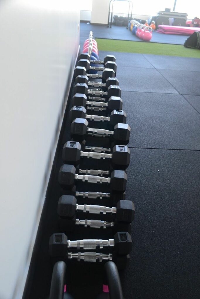 Imagen de Entrenamiento Personal, Grupos: ðð«ð£ðð¥ððð¡ðð, ð²ð»ðð¿ð²ð»ð®ðºð¶ð²ð»ðð¼ ð ðð®ð¹ðð±.