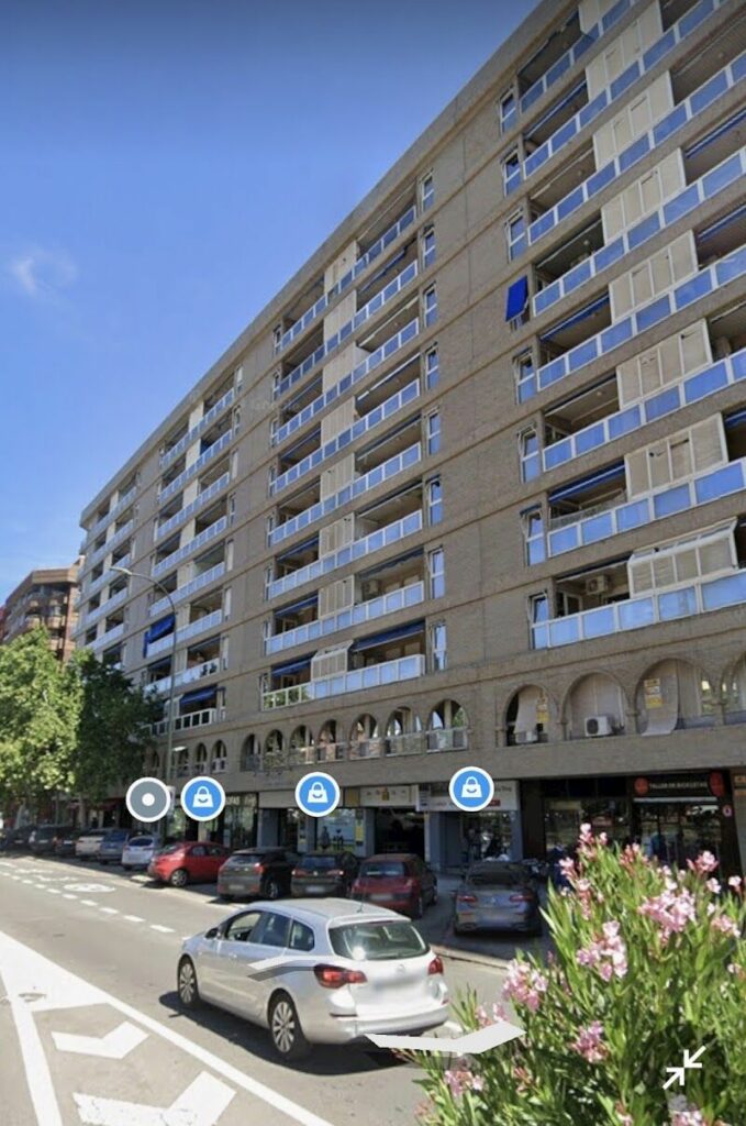 Imagen de La Pizarra Digital