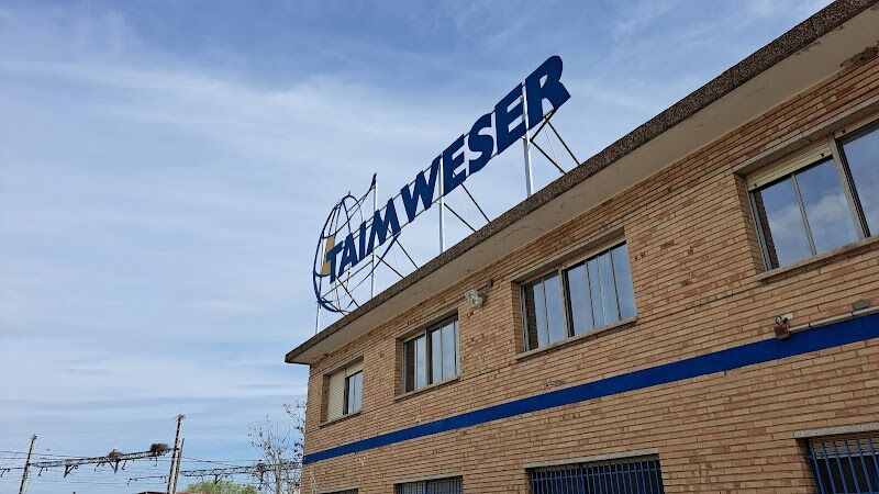 Imagen de Taim Weser