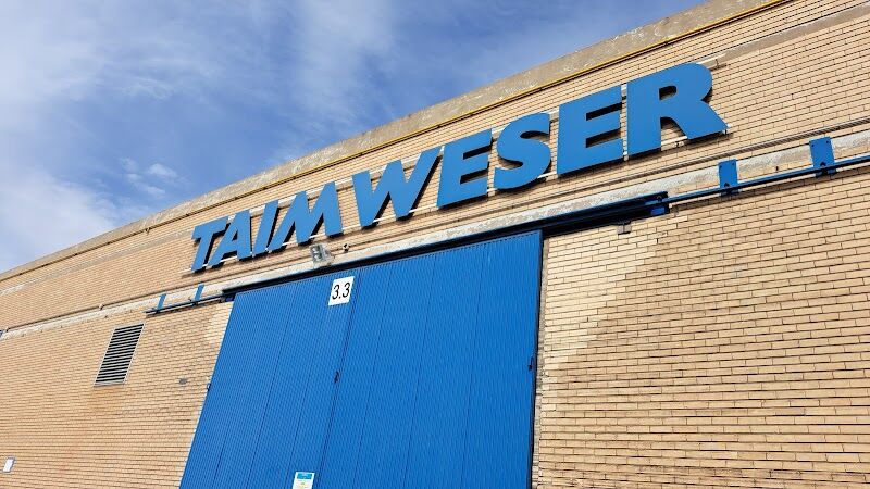 Imagen de Taim Weser