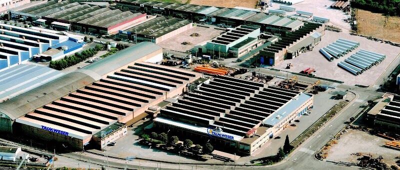 Imagen de Taim Weser