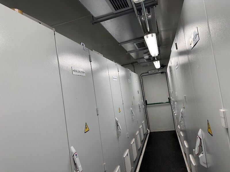 Imagen de Taim Weser