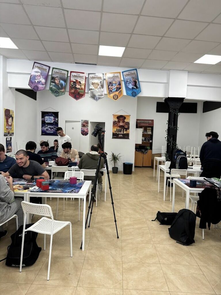 Imagen de Zentral Games – Tienda de Juegos de Mesa y Cartas Tcg