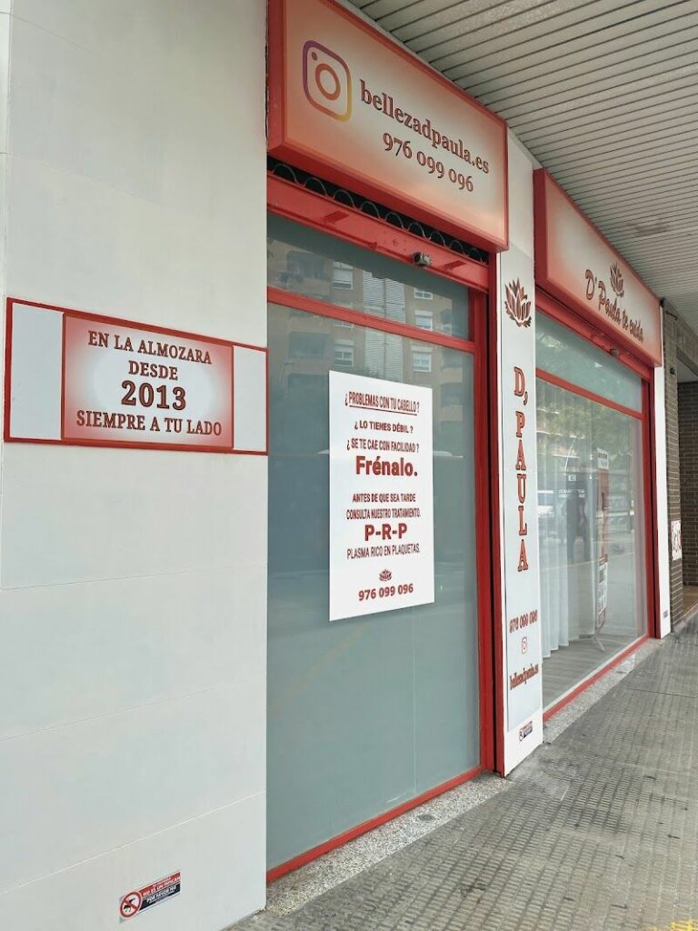 Imagen de Belleza & Medicina Estética D’paula