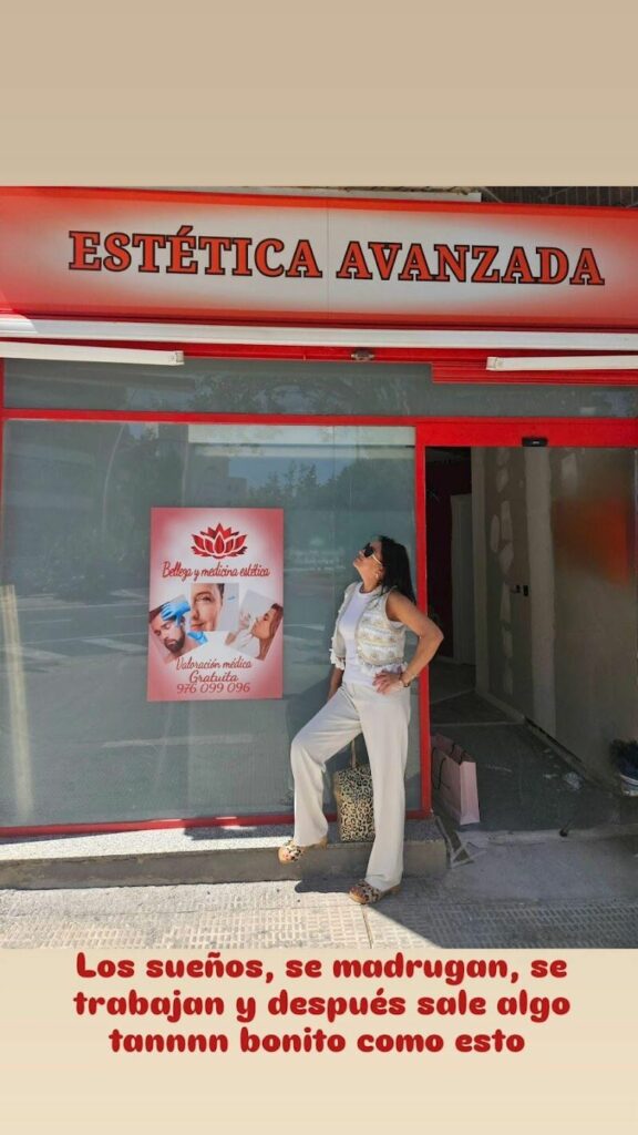 Imagen de Belleza & Medicina Estética D’paula