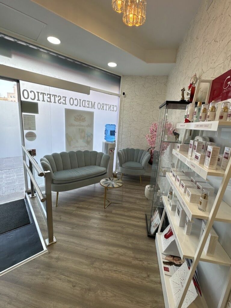 Imagen de Belleza & Medicina Estética D’paula