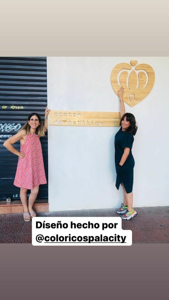 Imagen de A Cuerpo de Reina Sl – Zaragoza