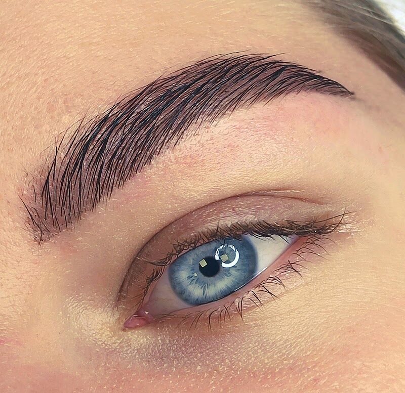 Imagen de Infinity Glamour | Extensiones de Pestañas | Micropigmentación | Cursos | Limpieza Facial