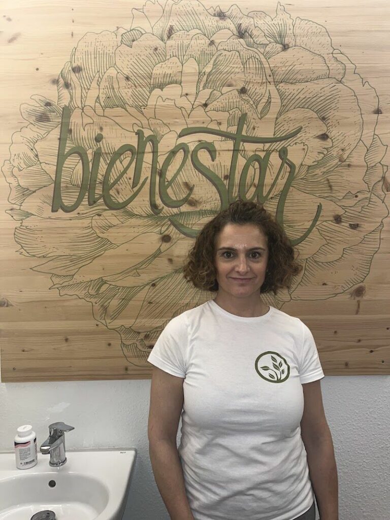 Imagen de Clara Burillo Fisioterapia y Salud Integral