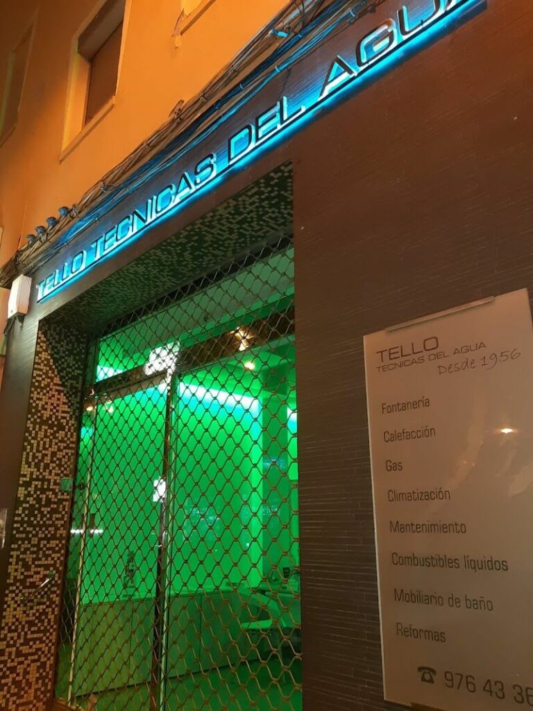 Imagen de Tello Técnicas del Agua