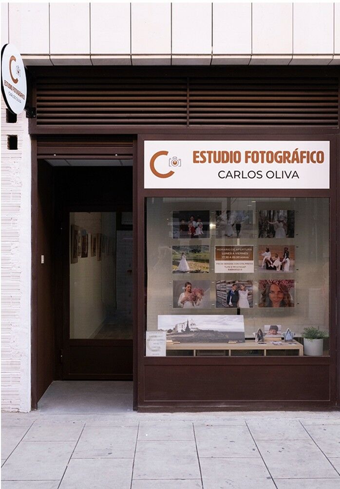 Imagen de Carlos Oliva Fotografía