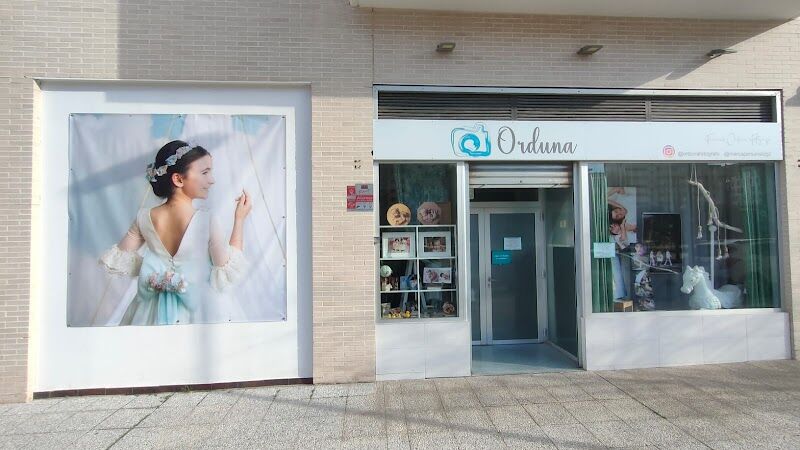 Imagen de Orduna Fotografía – Fotógrafo en Zaragoza