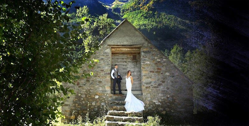 Imagen de Henry Fotógrafos