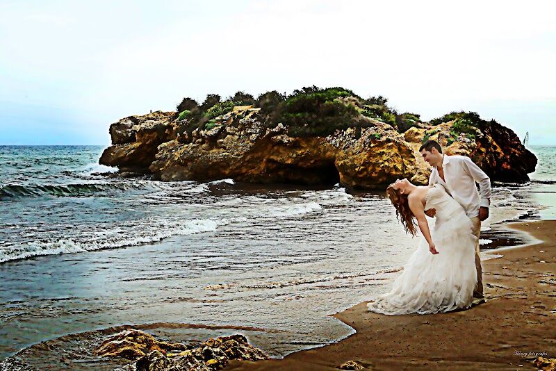 Imagen de Henry Fotógrafos