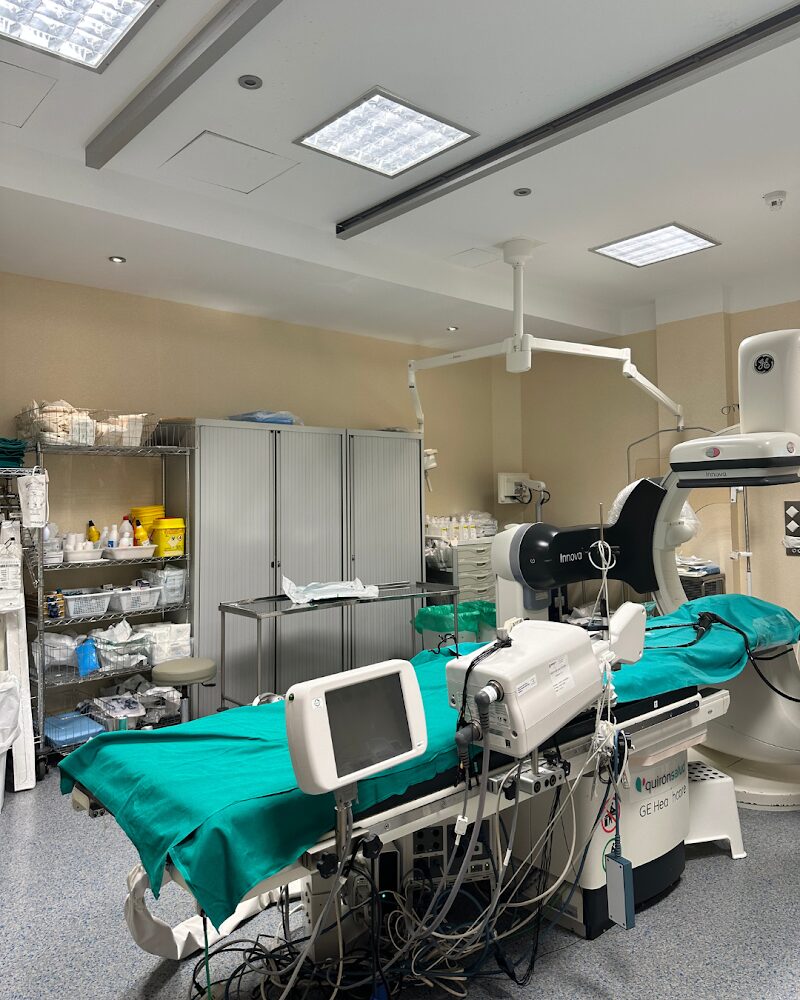 Imagen de Dr. Uribarrena