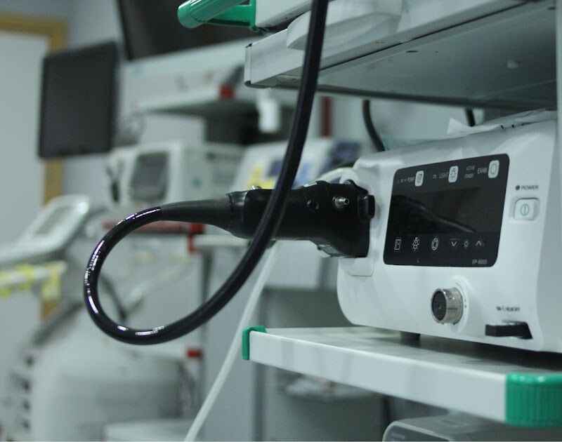 Imagen de Dr. Uribarrena