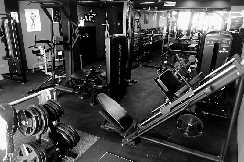 Imagen de Jlg Fitness Club