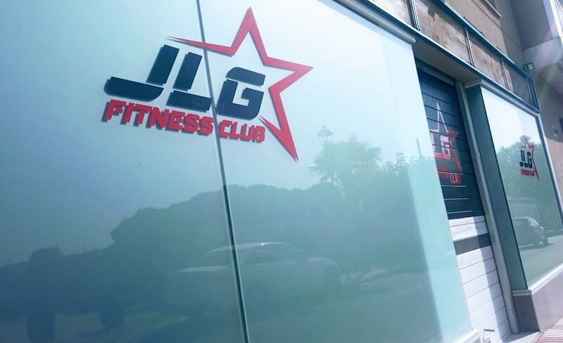 Imagen de Jlg Fitness Club