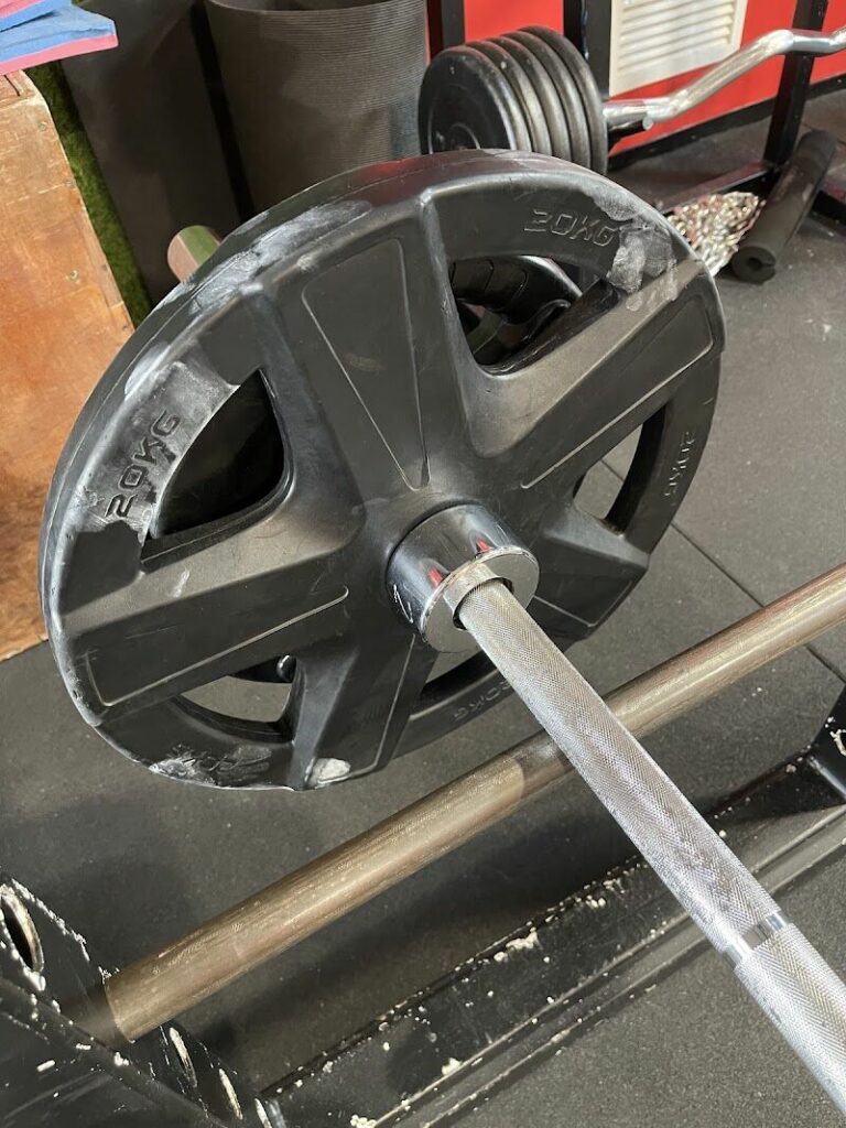 Imagen de Jlg Fitness Club