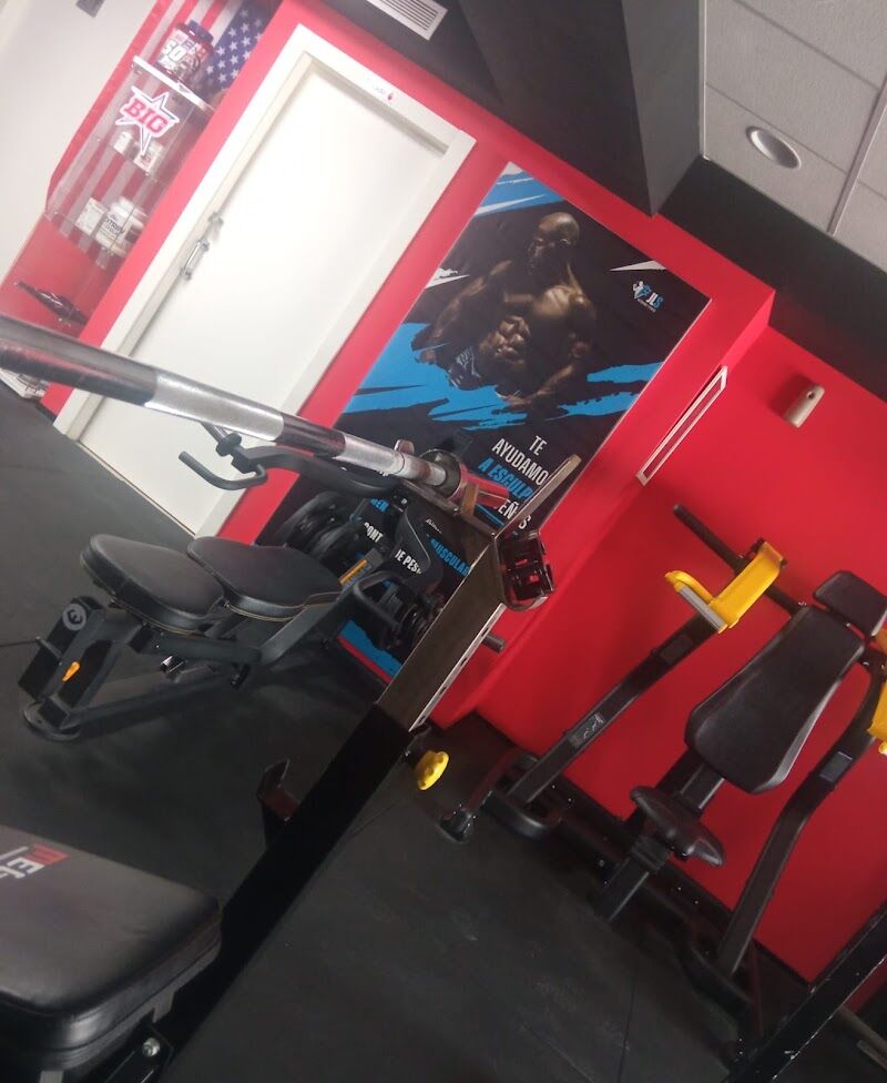 Imagen de Jlg Fitness Club