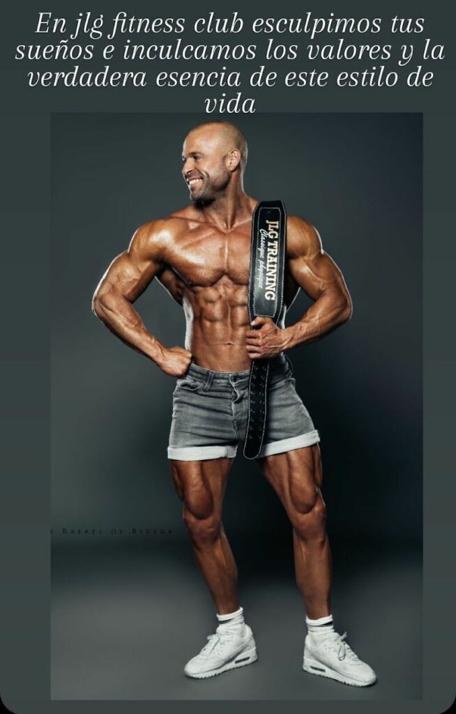 Imagen de Jlg Fitness Club