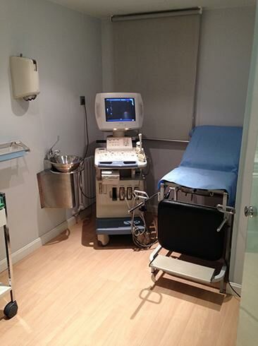 Imagen de Centro Ginecologico y Senologico