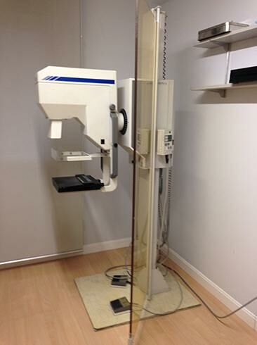 Imagen de Centro Ginecologico y Senologico