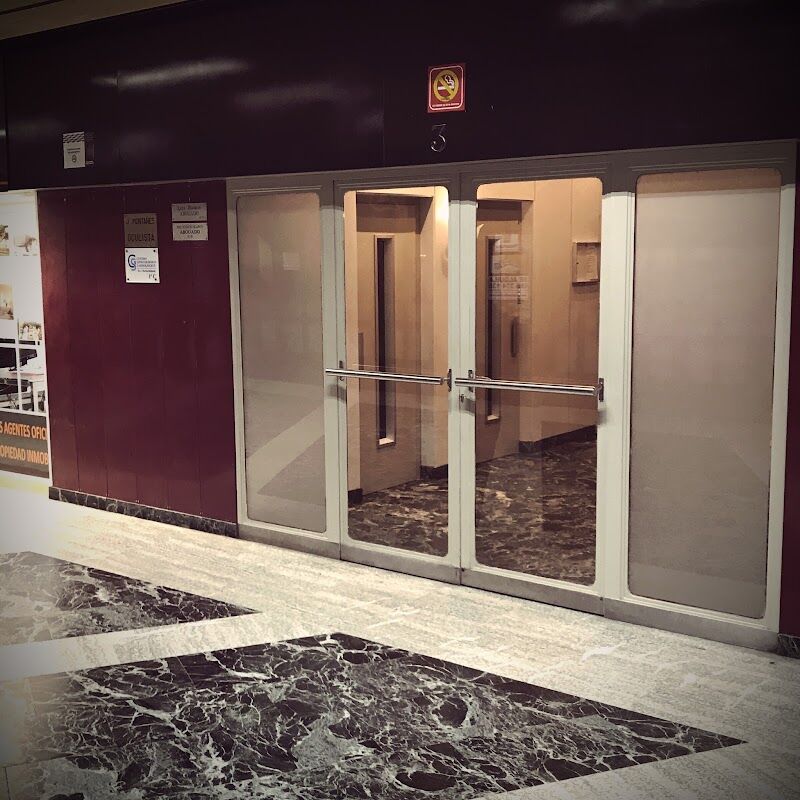 Imagen de Centro Ginecologico y Senologico