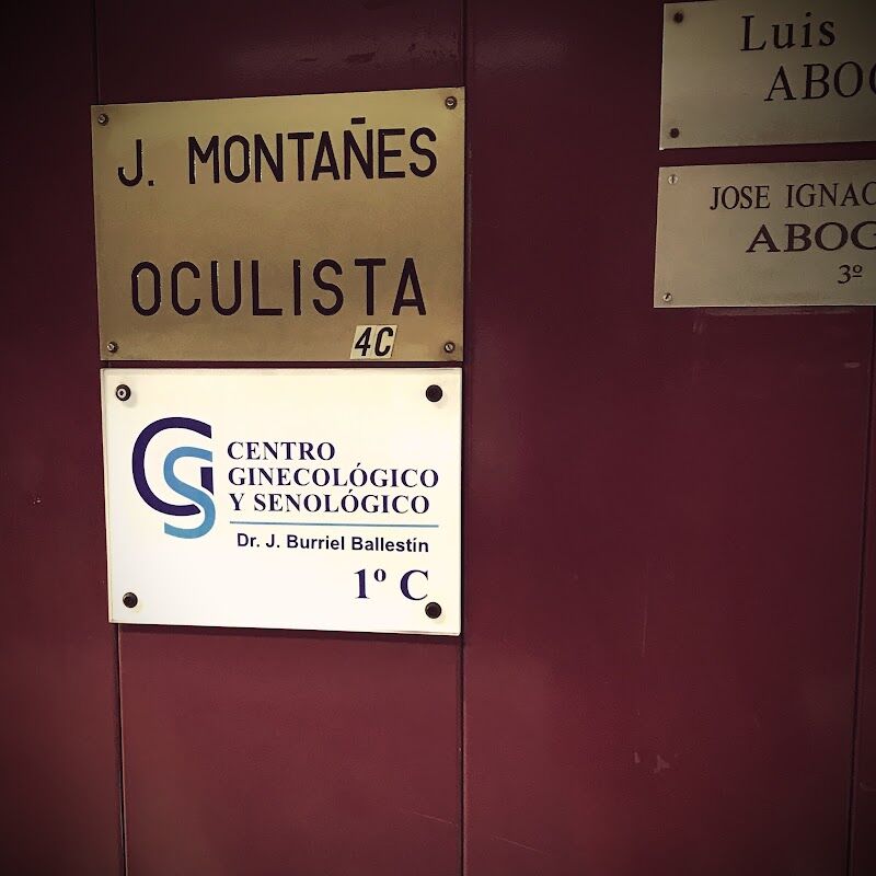 Imagen de Centro Ginecologico y Senologico