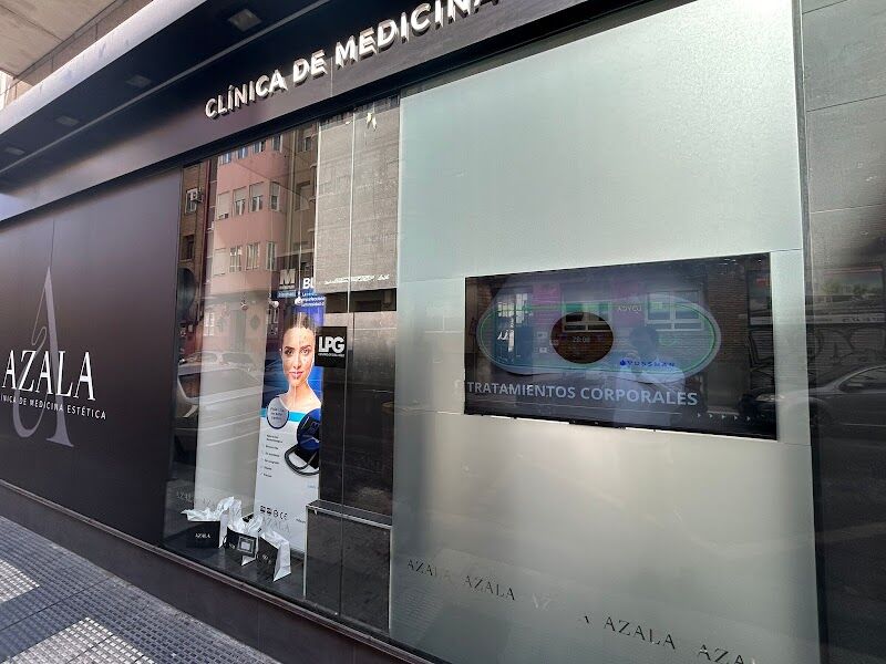 Imagen de Clínica Azala