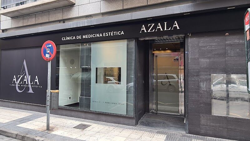 Imagen de Clínica Azala