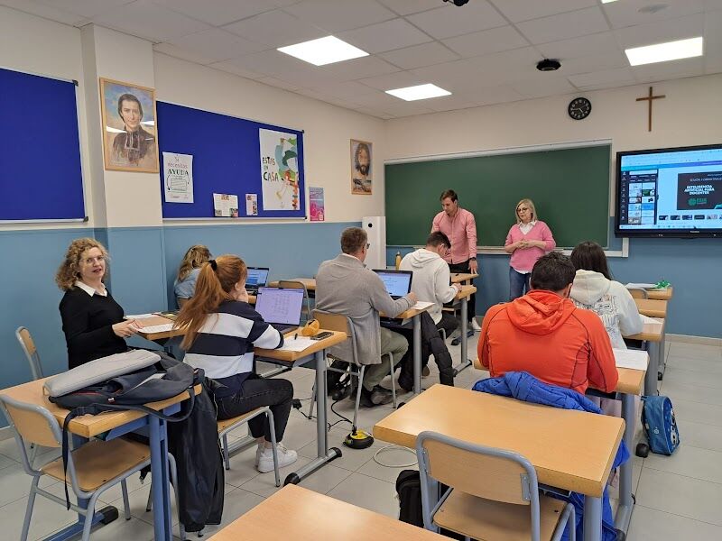 Imagen de Ia Experience