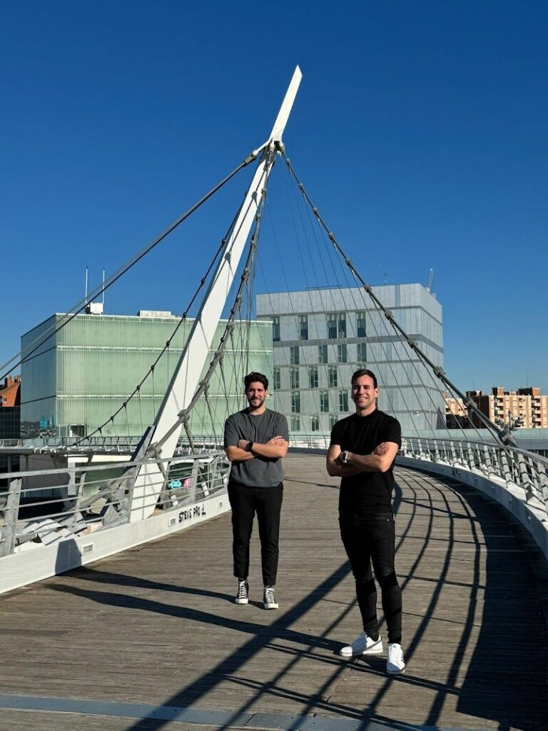 Imagen de Ia Experience