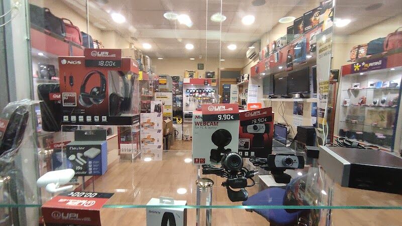 Imagen de Upi Torrero – Vacaciones del 01 Al 12 de Agosto