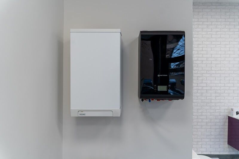 Imagen de Instalaciones Serán, Sc, Coop, Peq