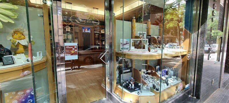 Imagen de Joyería Sicilia – Horademoda