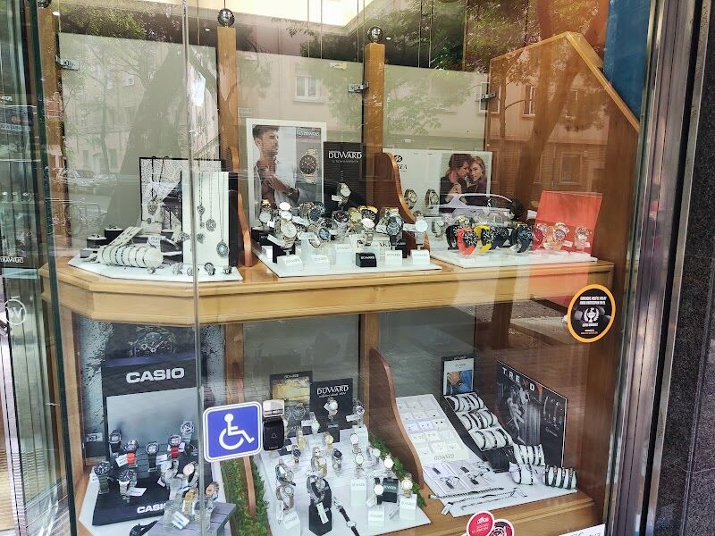 Imagen de Joyería Sicilia – Horademoda