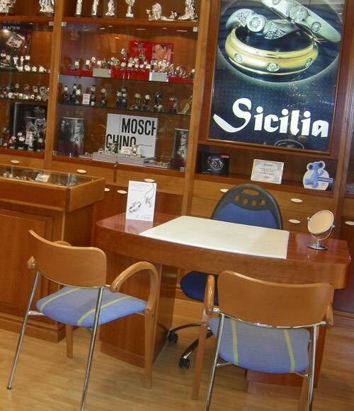 Imagen de Joyería Sicilia – Horademoda