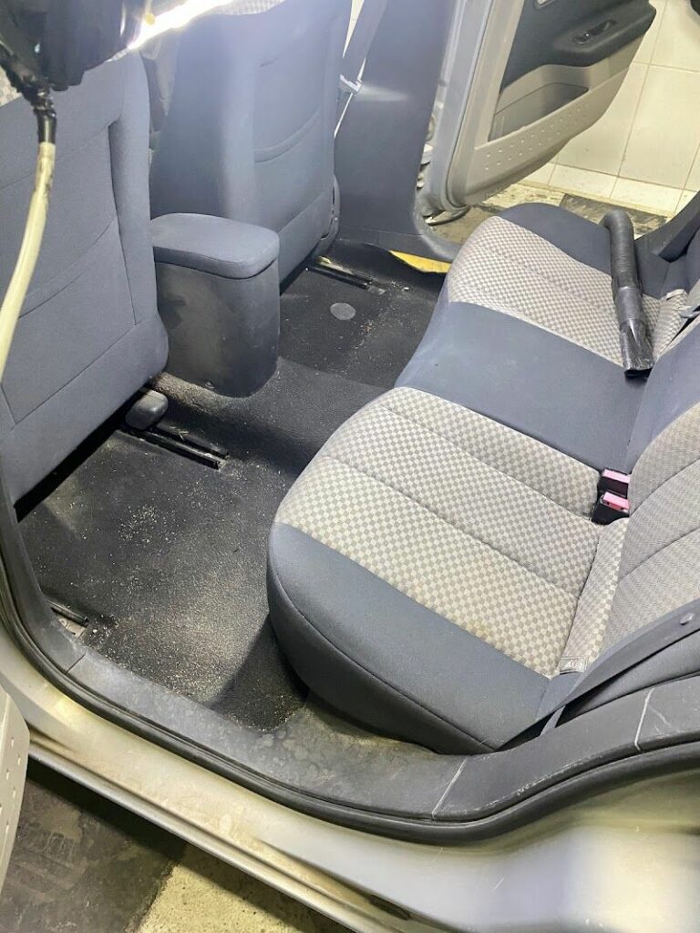 Imagen de Lavadero Garaje Avenida