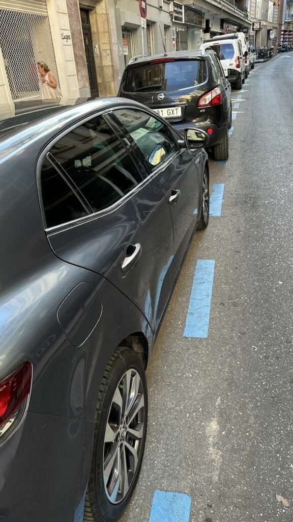 Imagen de Lavadero Garaje Avenida